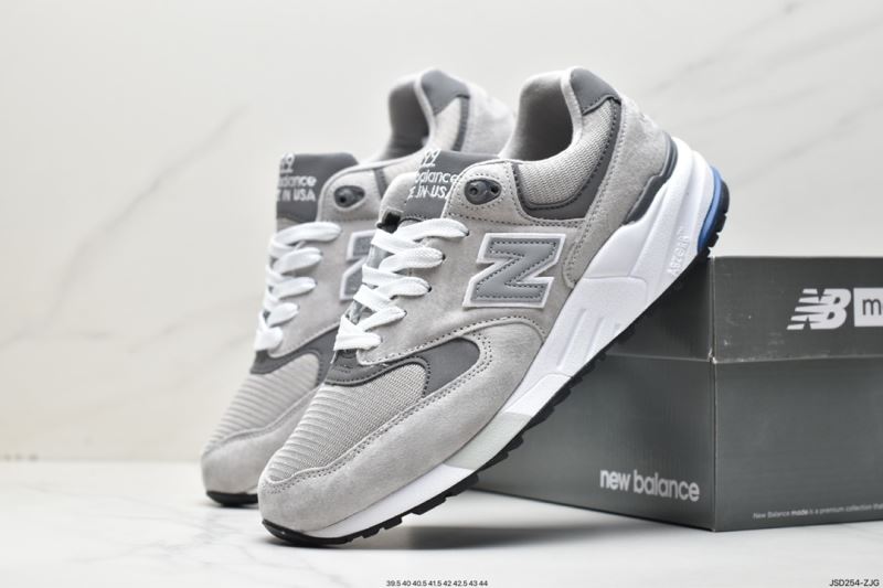 New Balance Sneakers